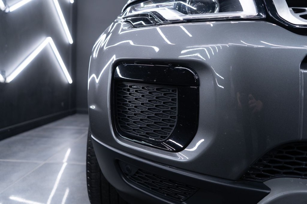 Used Land Rover Range Rover Evoque 2016 for sale - 77765648: Photo 17