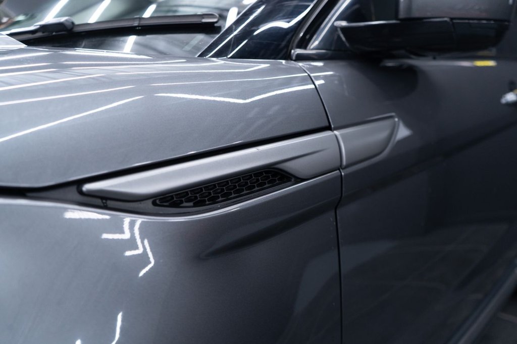 Used Land Rover Range Rover Evoque 2016 for sale - 77765648: Photo 20