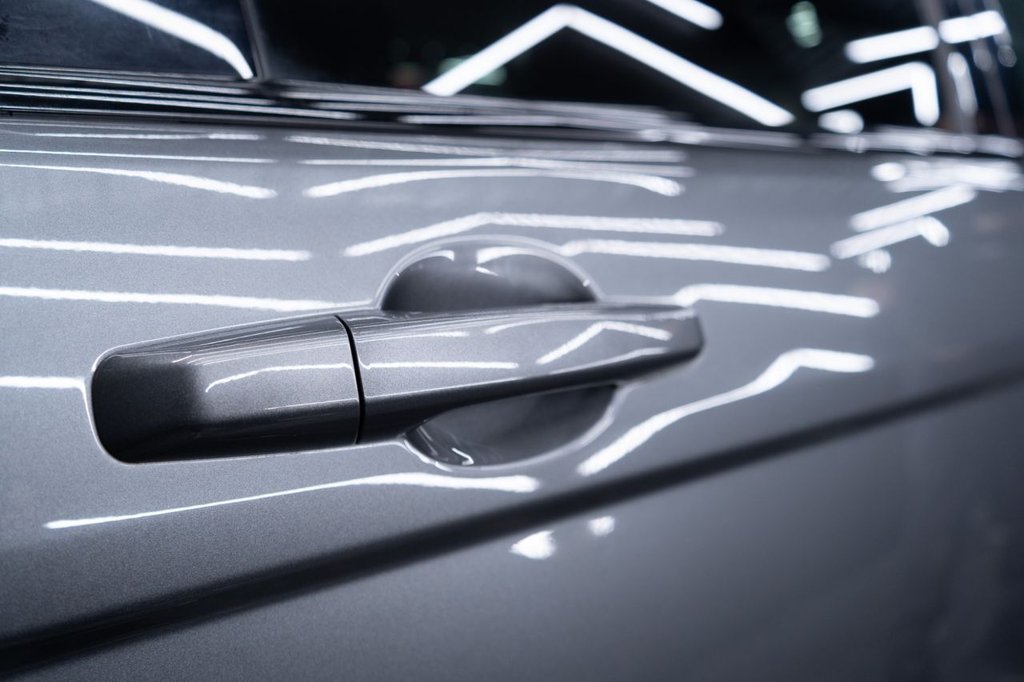 Used Land Rover Range Rover Evoque 2016 for sale - 77765648: Photo 24