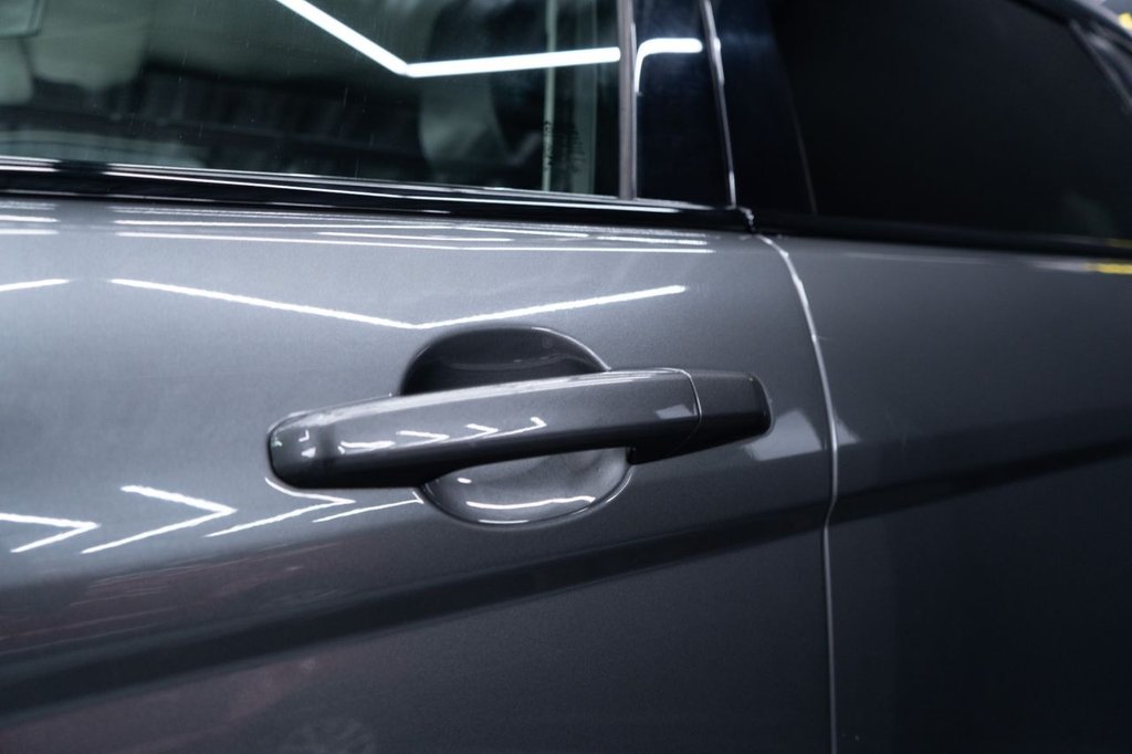 Used Land Rover Range Rover Evoque 2016 for sale - 77765648: Photo 25