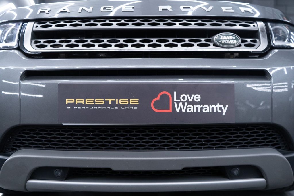 Used Land Rover Range Rover Evoque 2016 for sale - 77765648: Photo 27