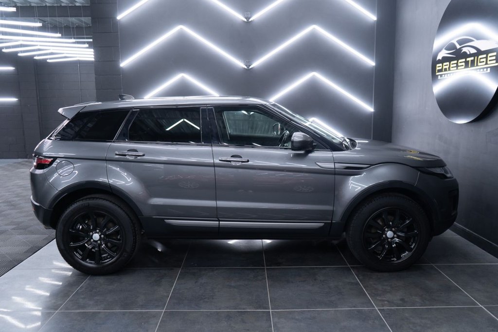 Used Land Rover Range Rover Evoque 2016 for sale - 77765648: Photo 29