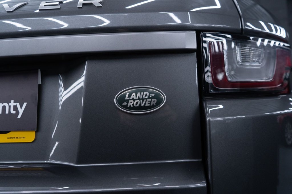 Used Land Rover Range Rover Evoque 2016 for sale - 77765648: Photo 32