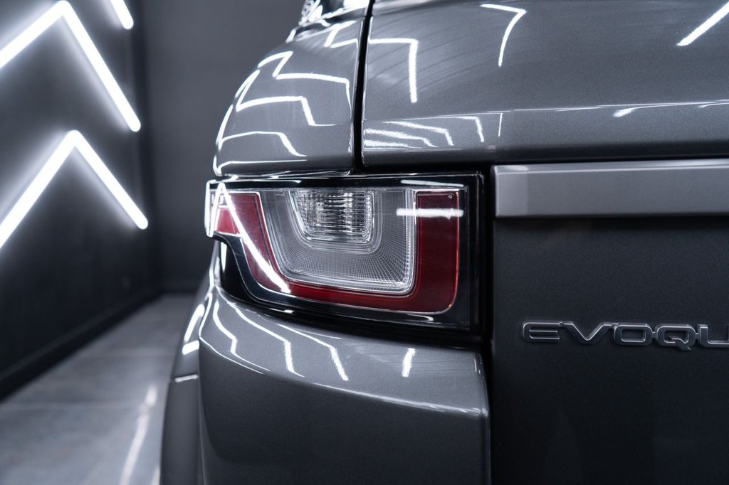 Used Land Rover Range Rover Evoque 2016 for sale - 77765648: Photo 33
