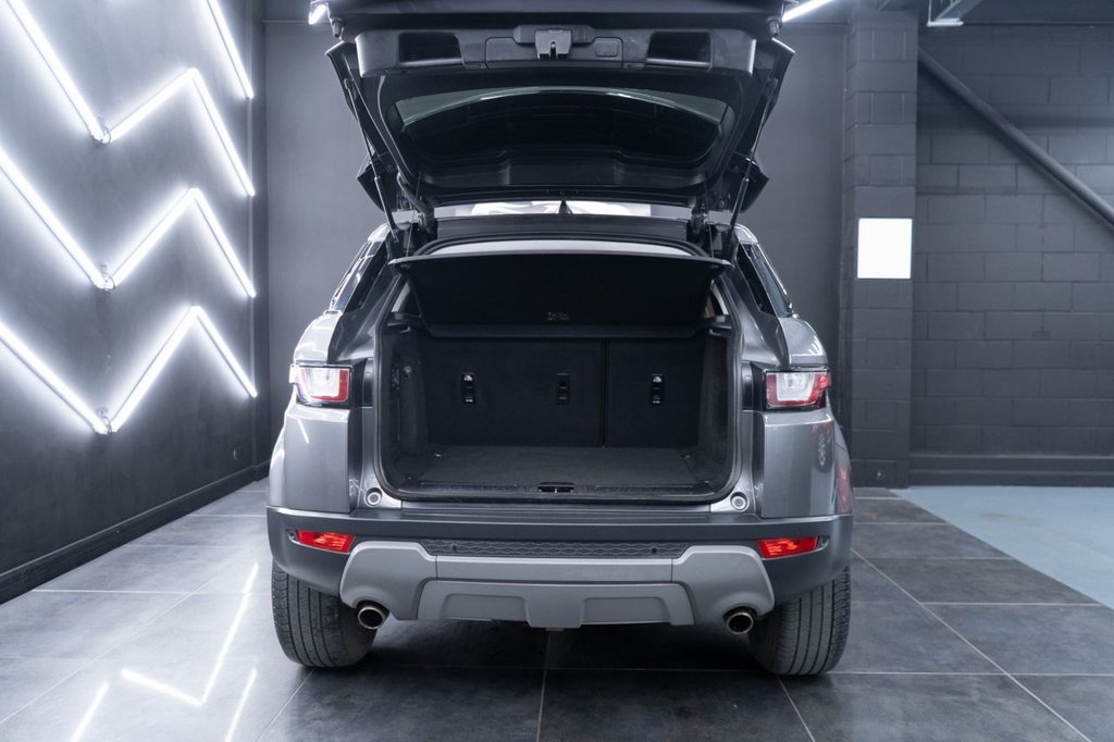 Used Land Rover Range Rover Evoque 2016 for sale - 77765648: Photo 35