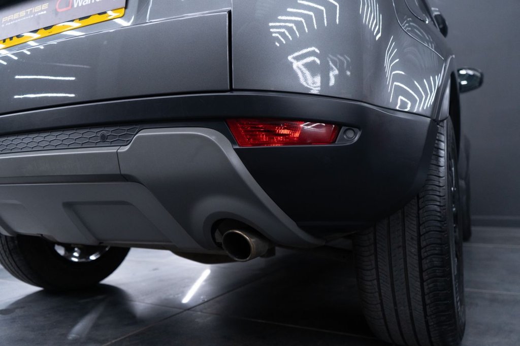 Used Land Rover Range Rover Evoque 2016 for sale - 77765648: Photo 36