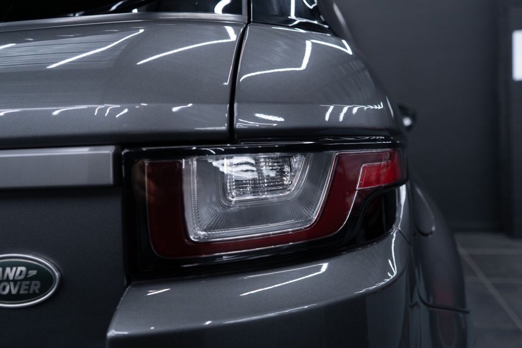 Used Land Rover Range Rover Evoque 2016 for sale - 77765648: Photo 37
