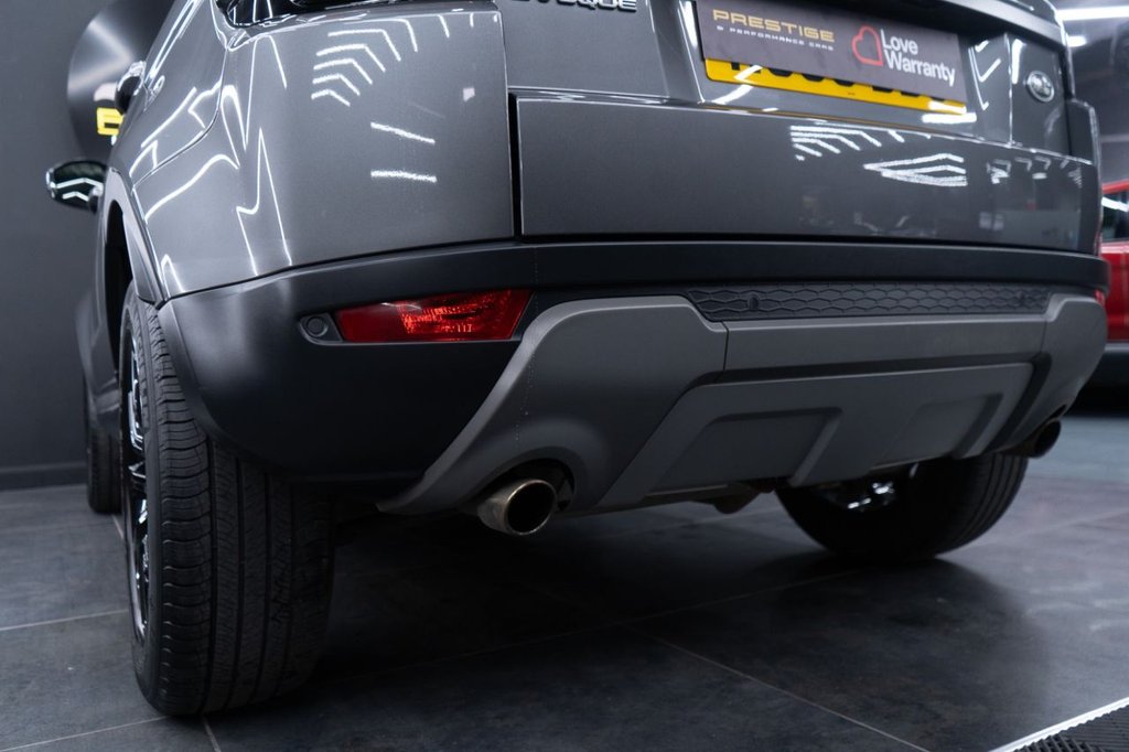 Used Land Rover Range Rover Evoque 2016 for sale - 77765648: Photo 38