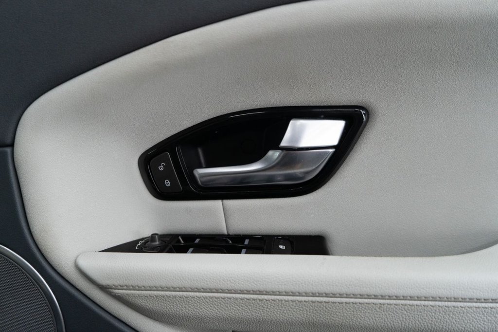 Used Land Rover Range Rover Evoque 2016 for sale - 77765648: Photo 39