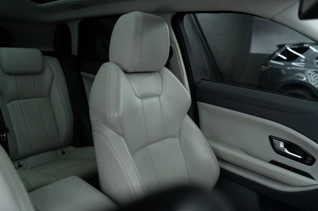 Used Land Rover Range Rover Evoque 2016 for sale - 77765648: Photo 43