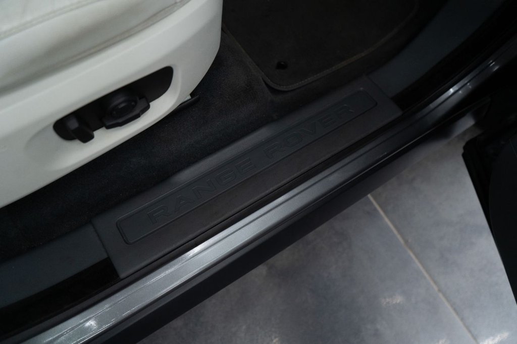 Used Land Rover Range Rover Evoque 2016 for sale - 77765648: Photo 45