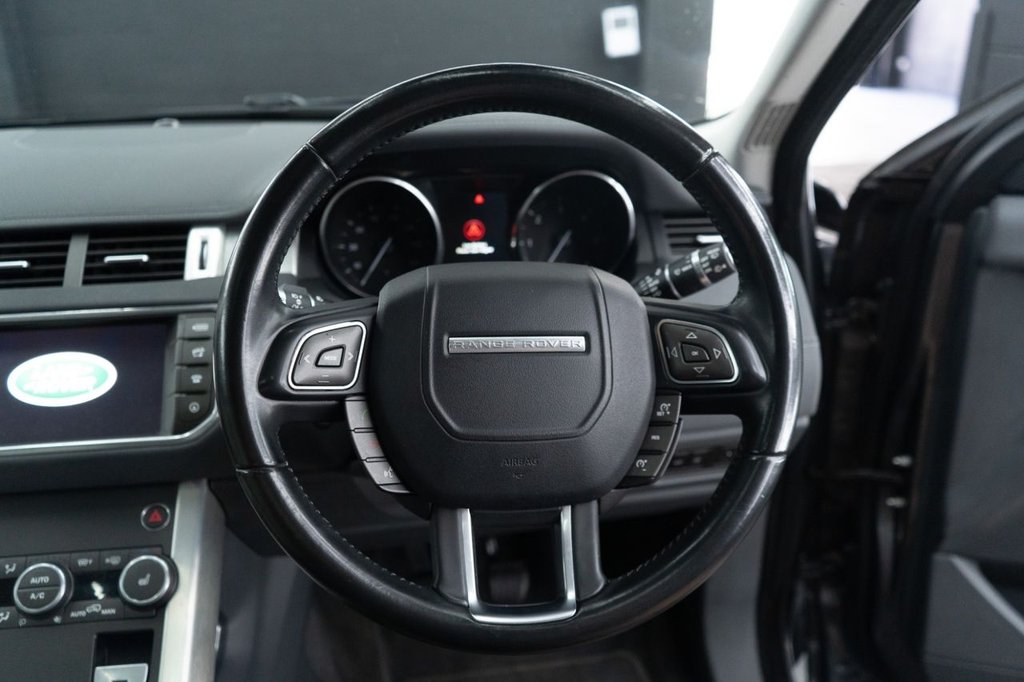 Used Land Rover Range Rover Evoque 2016 for sale - 77765648: Photo 6