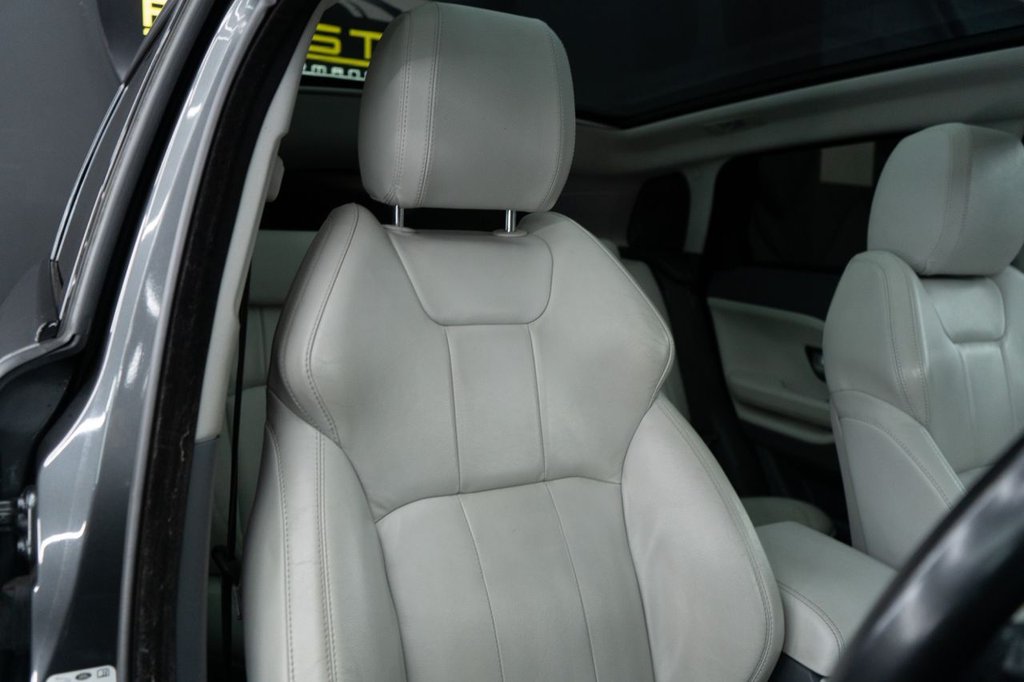 Used Land Rover Range Rover Evoque 2016 for sale - 77765648: Photo 7