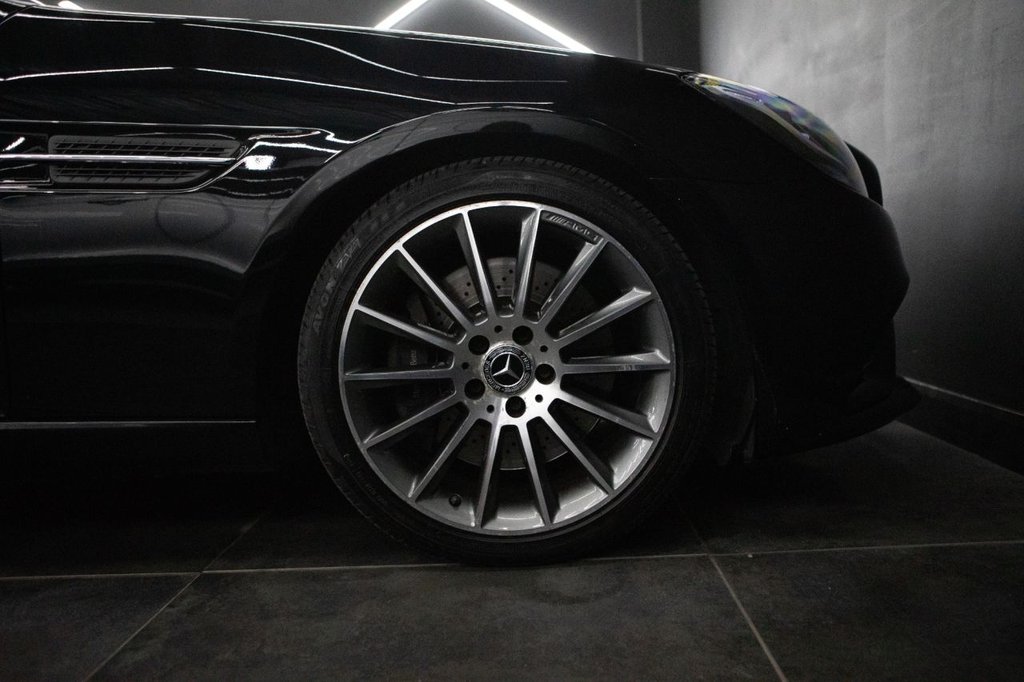 Used Mercedes-Benz SLC 2018 for sale - 77764989: Photo 10