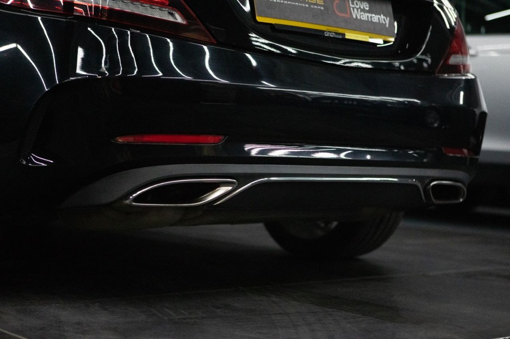 Used Mercedes-Benz SLC 2018 for sale - 77764989: Photo 19