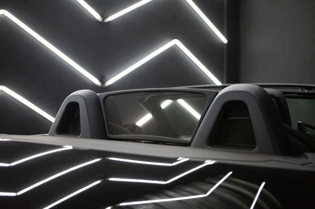 Used Mercedes-Benz SLC 2018 for sale - 77764989: Photo 27