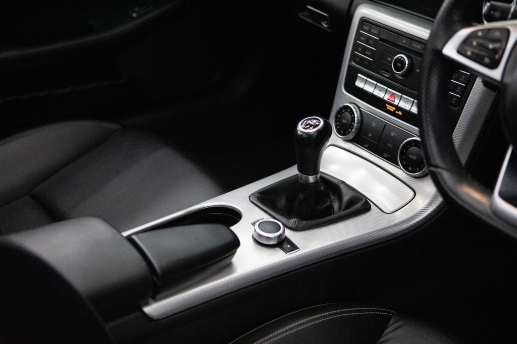 Used Mercedes-Benz SLC 2018 for sale - 77764989: Photo 29