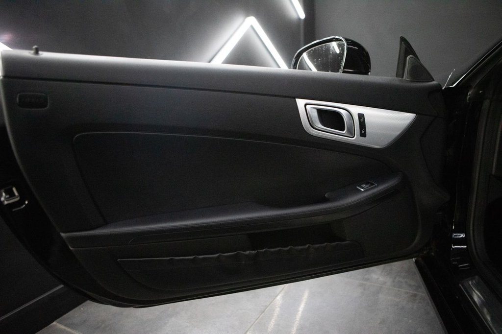 Used Mercedes-Benz SLC 2018 for sale - 77764989: Photo 32