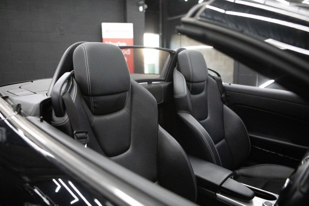 Used Mercedes-Benz SLC 2018 for sale - 77764989: Photo 35