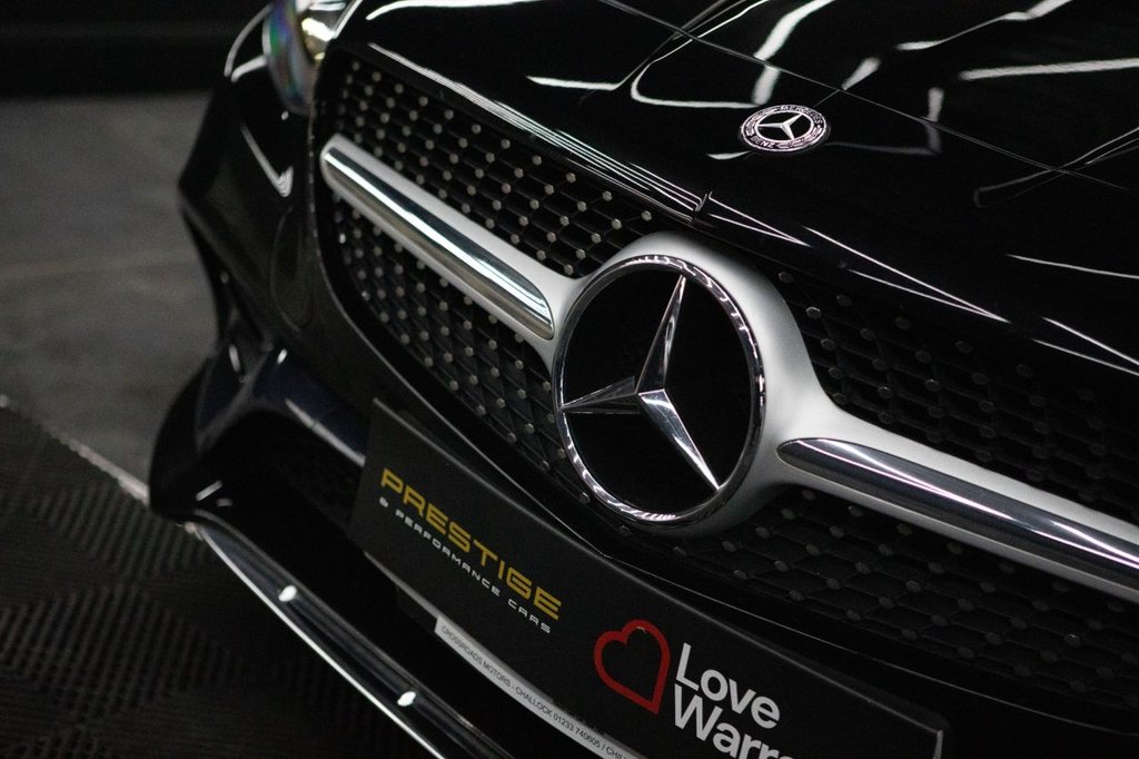 Used Mercedes-Benz SLC 2018 for sale - 77764989: Photo 40