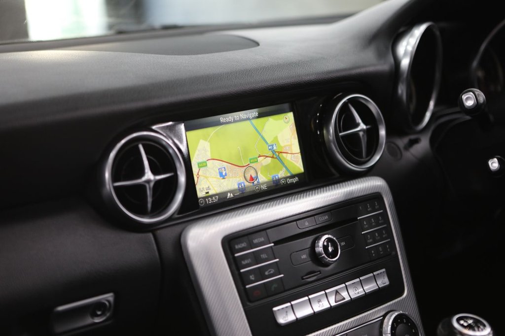 Used Mercedes-Benz SLC 2018 for sale - 77764989: Photo 46