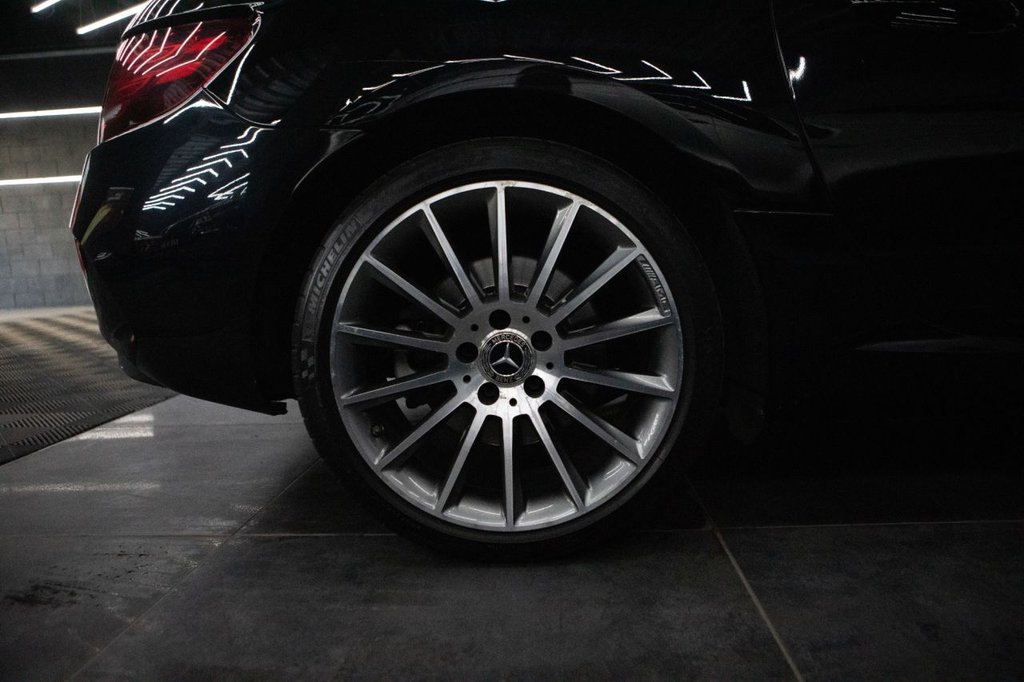 Used Mercedes-Benz SLC 2018 for sale - 77764989: Photo 9