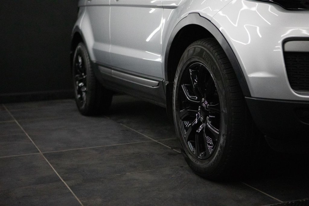 Used Land Rover Range Rover Evoque 2016 for sale - 77764955: Photo 10