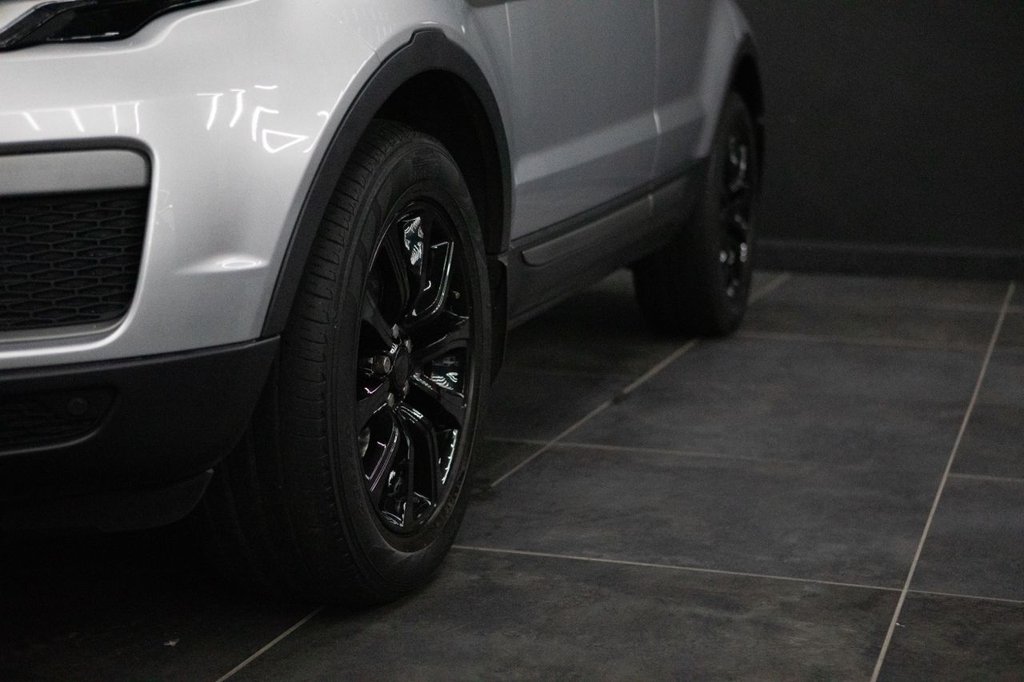 Used Land Rover Range Rover Evoque 2016 for sale - 77764955: Photo 11