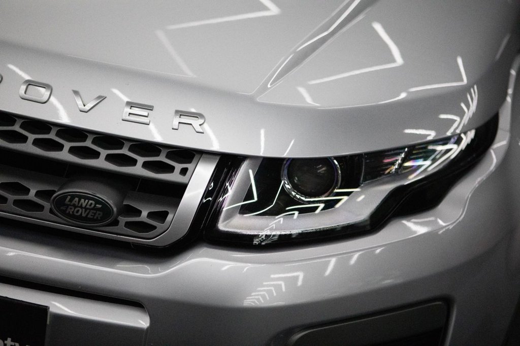 Used Land Rover Range Rover Evoque 2016 for sale - 77764955: Photo 12