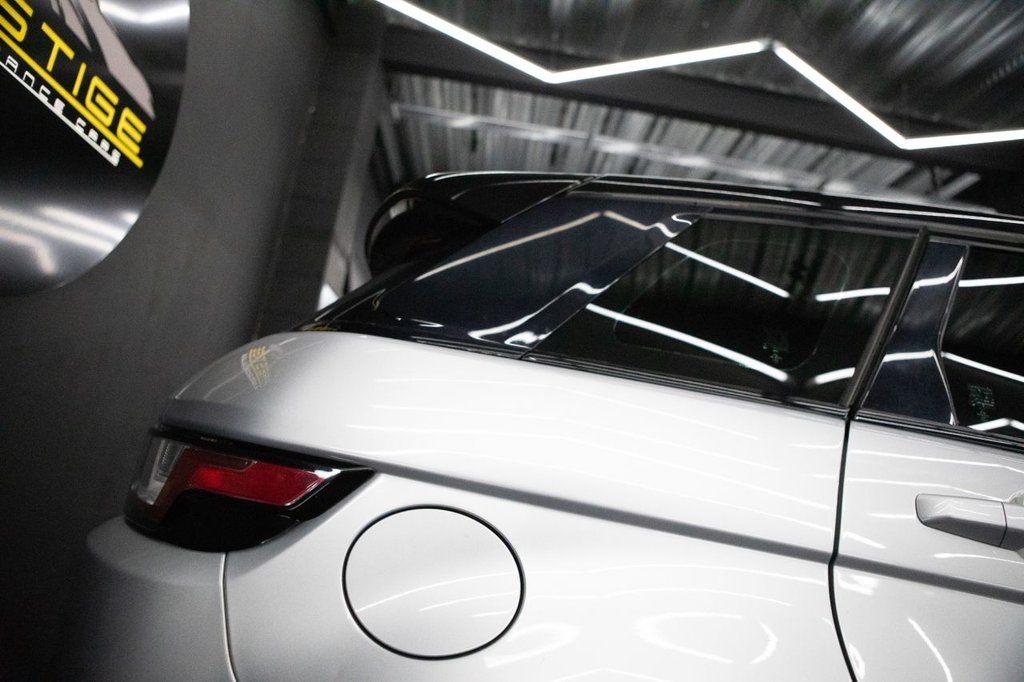 Used Land Rover Range Rover Evoque 2016 for sale - 77764955: Photo 13