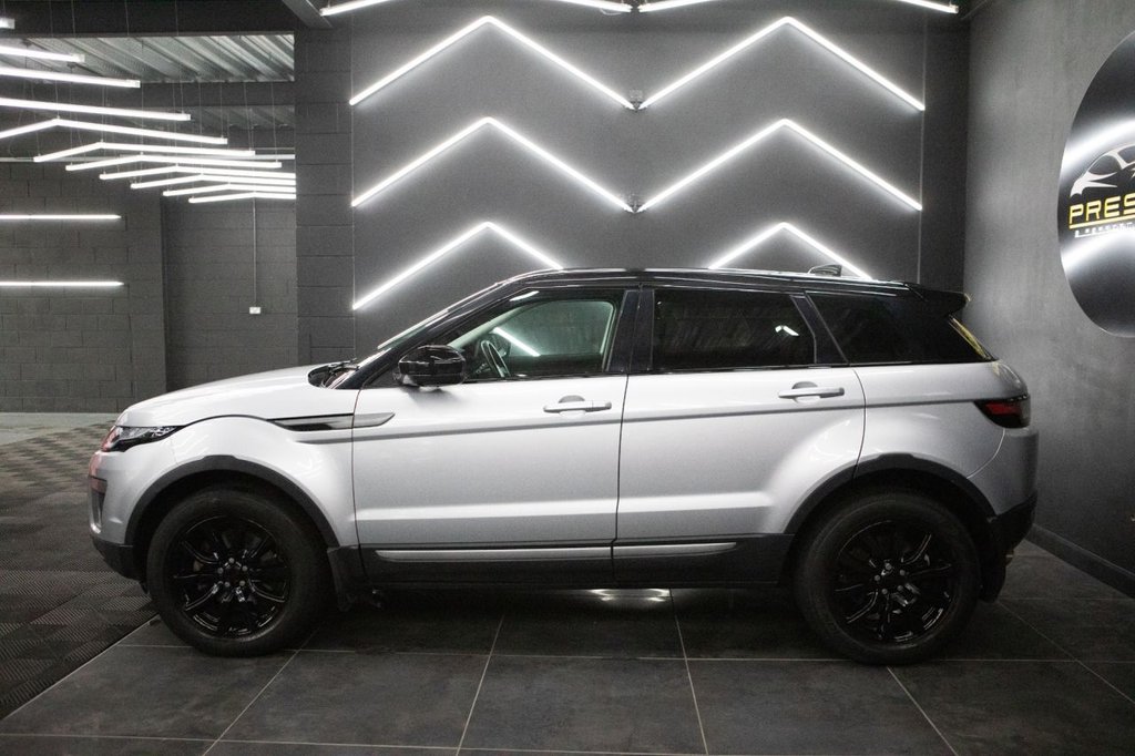 Used Land Rover Range Rover Evoque 2016 for sale - 77764955: Photo 14