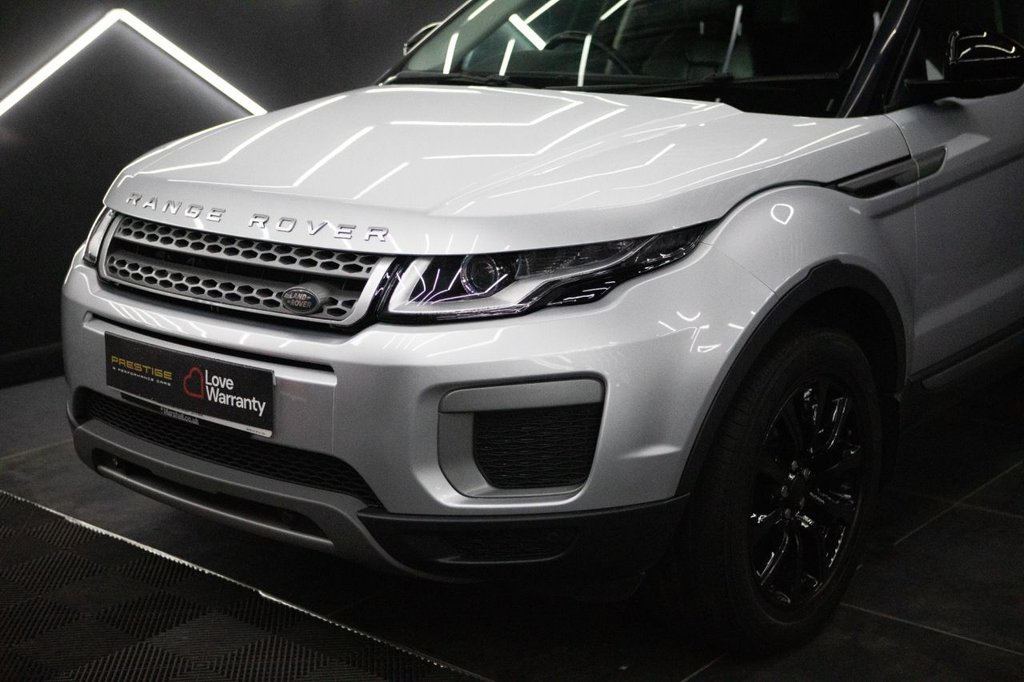 Used Land Rover Range Rover Evoque 2016 for sale - 77764955: Photo 15