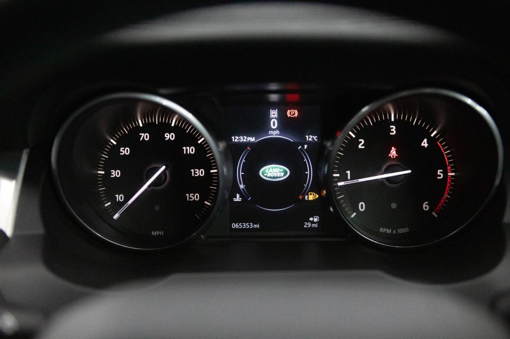 Used Land Rover Range Rover Evoque 2016 for sale - 77764955: Photo 19