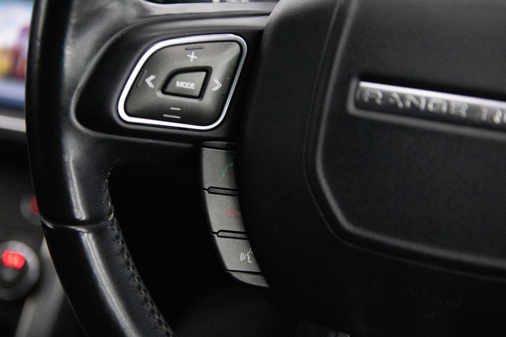 Used Land Rover Range Rover Evoque 2016 for sale - 77764955: Photo 21