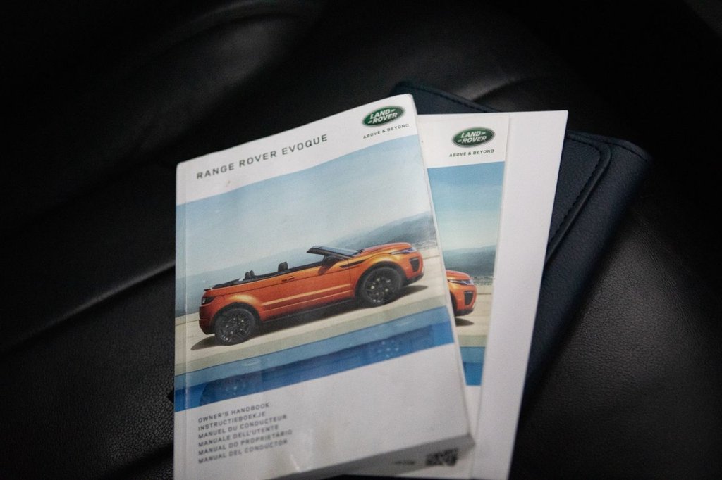 Used Land Rover Range Rover Evoque 2016 for sale - 77764955: Photo 22