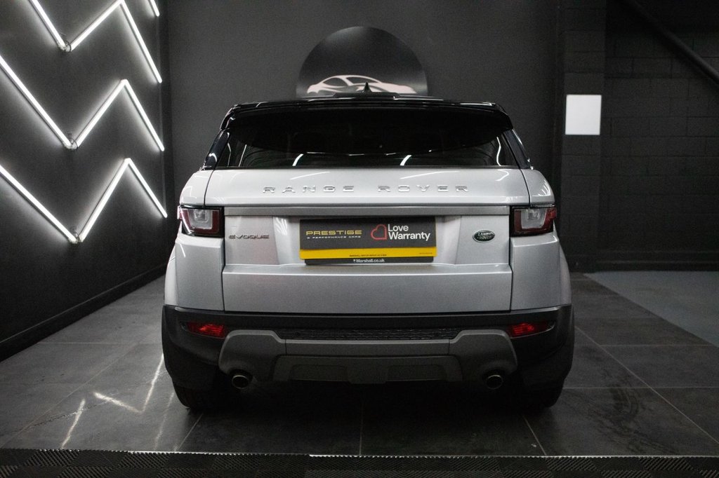 Used Land Rover Range Rover Evoque 2016 for sale - 77764955: Photo 31