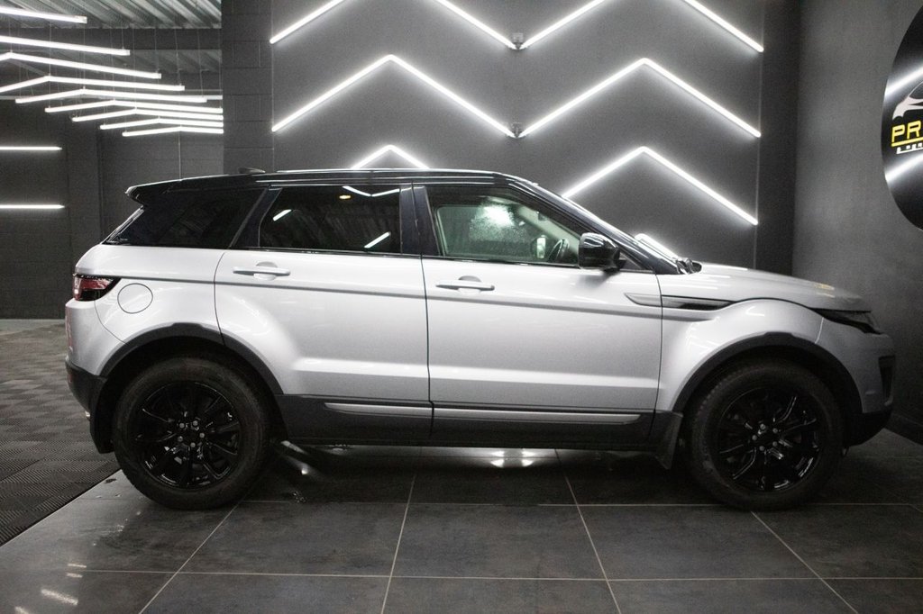 Used Land Rover Range Rover Evoque 2016 for sale - 77764955: Photo 33