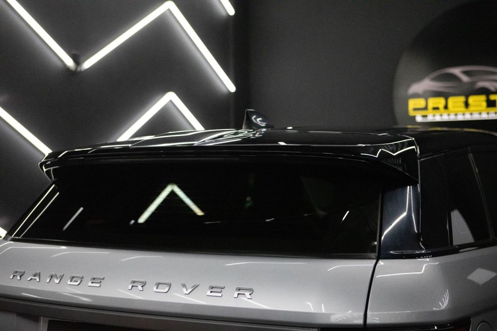 Used Land Rover Range Rover Evoque 2016 for sale - 77764955: Photo 34