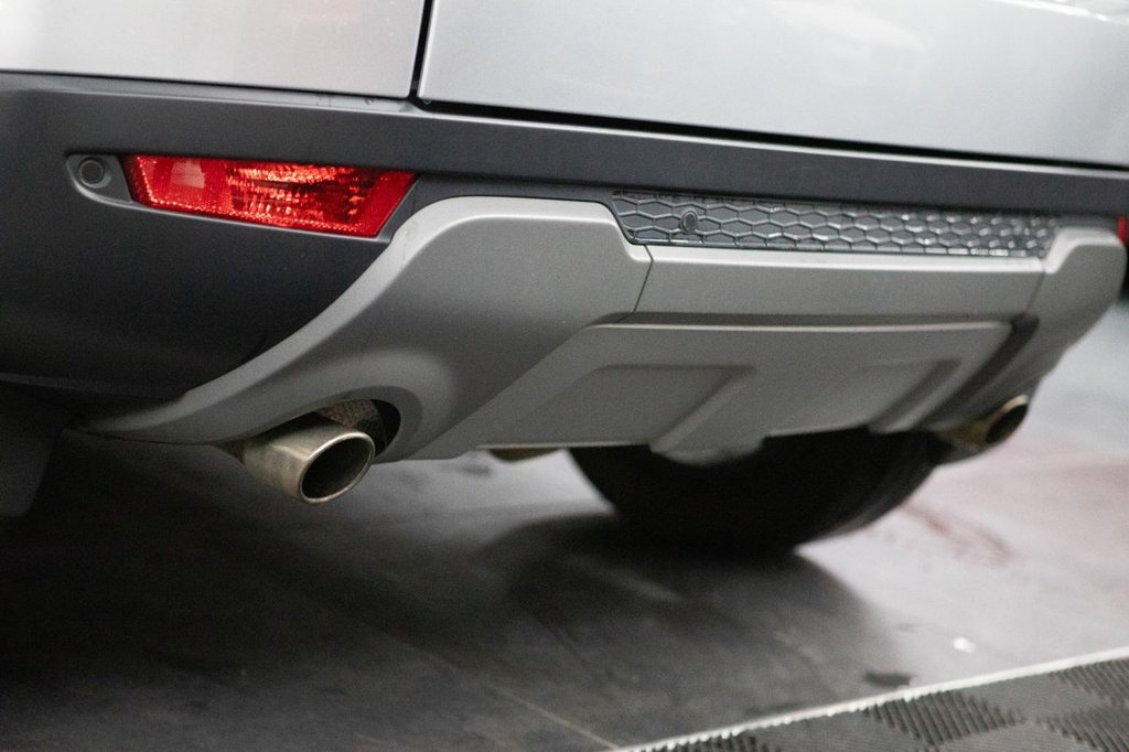 Used Land Rover Range Rover Evoque 2016 for sale - 77764955: Photo 36