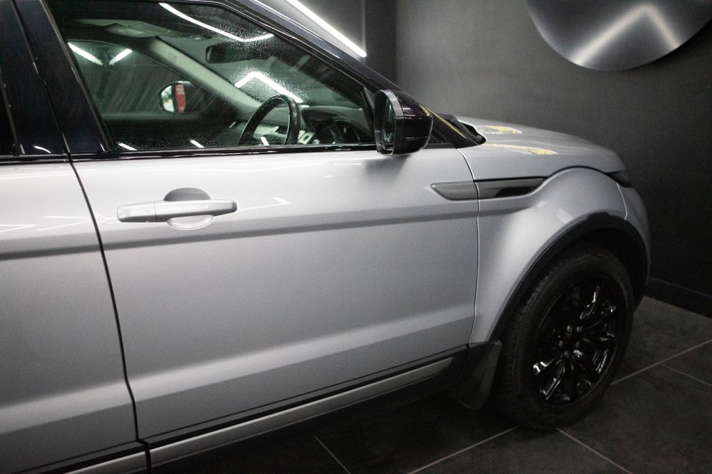 Used Land Rover Range Rover Evoque 2016 for sale - 77764955: Photo 37