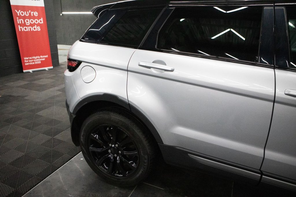 Used Land Rover Range Rover Evoque 2016 for sale - 77764955: Photo 38
