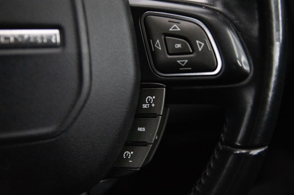 Used Land Rover Range Rover Evoque 2016 for sale - 77764955: Photo 42