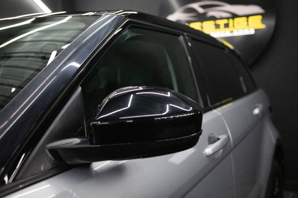 Used Land Rover Range Rover Evoque 2016 for sale - 77764955: Photo 47