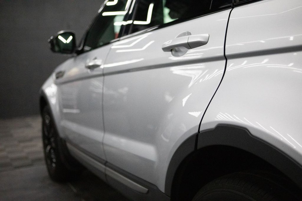 Used Land Rover Range Rover Evoque 2016 for sale - 77764955: Photo 48