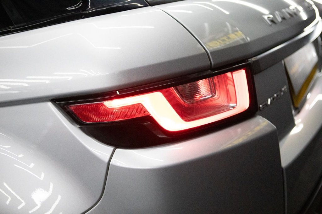 Used Land Rover Range Rover Evoque 2016 for sale - 77764955: Photo 49