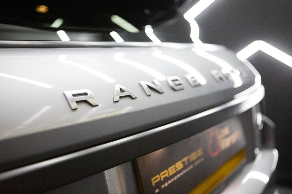 Used Land Rover Range Rover Evoque 2016 for sale - 77764955: Photo 50