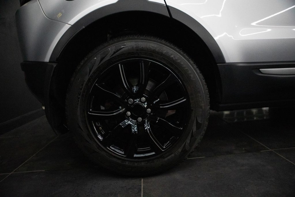 Used Land Rover Range Rover Evoque 2016 for sale - 77764955: Photo 7