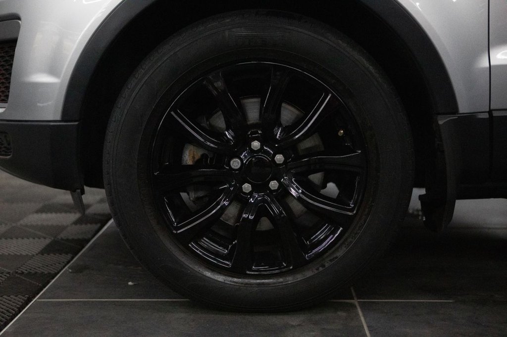 Used Land Rover Range Rover Evoque 2016 for sale - 77764955: Photo 8
