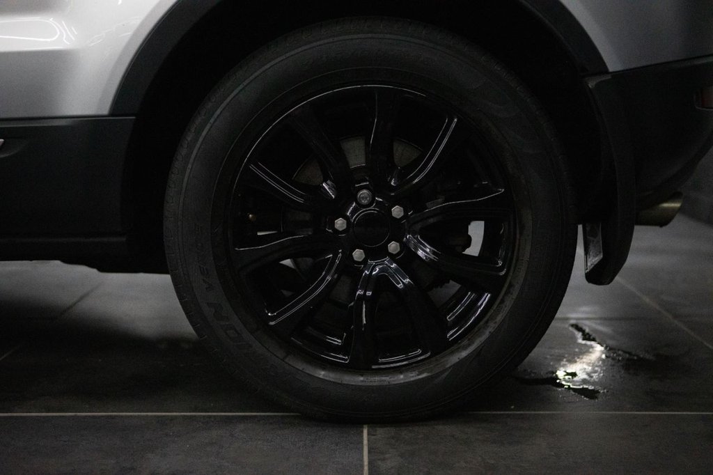 Used Land Rover Range Rover Evoque 2016 for sale - 77764955: Photo 9