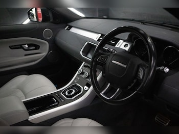 Used Land Rover Range Rover Evoque 2016 for sale - 78227889: Photo